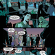 Illustration for article titled Exclusive DC preview: Genevieve Valentine ends her riveting Catwoman run